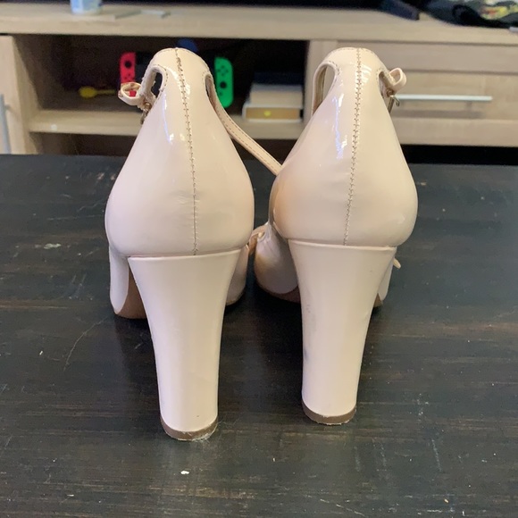 Pink heals - Picture 5 of 6